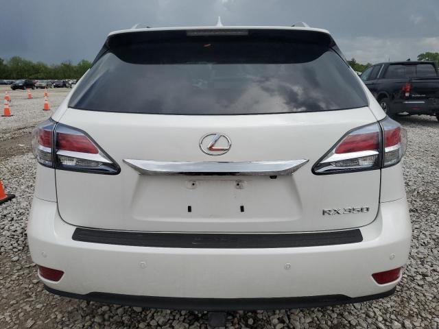 2T2ZK1BA3EC132546 Lexus RX 350