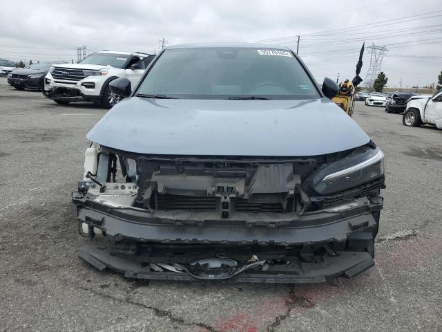 2HGFE2F51PH516496 Honda CIVIC SPOR
