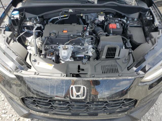 3CZRZ1H38SM710663 Honda HR-V LX