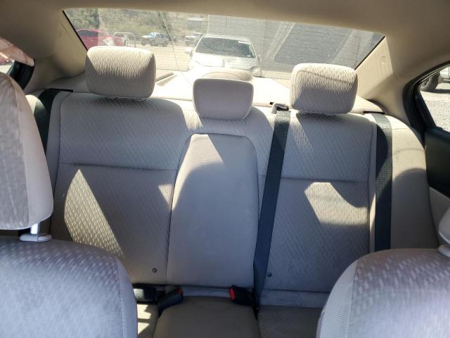 19XFB2F51FE238023 Honda Civic Lx