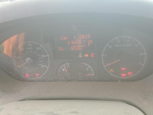 3C6TRVBG9GE116395 RAM 2016