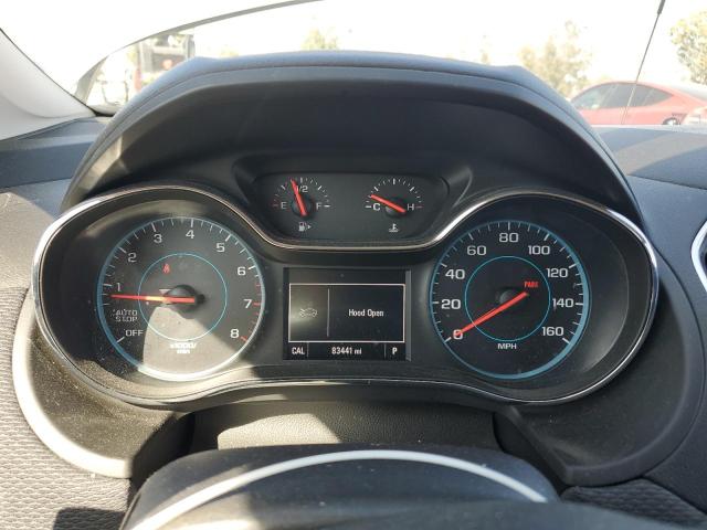1G1BE5SM1H7242475 Chevrolet le2 -di: direct injection, vvt: variable valve timing, gen, alum