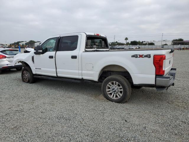 1FT7W2BT0HEB59681 Ford F250 SUPER