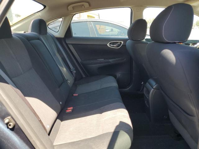 3N1AB7AP7EL656146 Nissan Sentra
