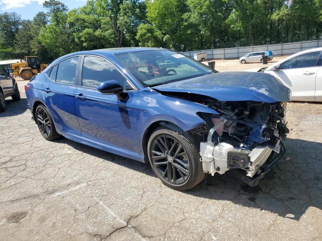 4T1DAACK6SU026384 Toyota CAMRY XSE