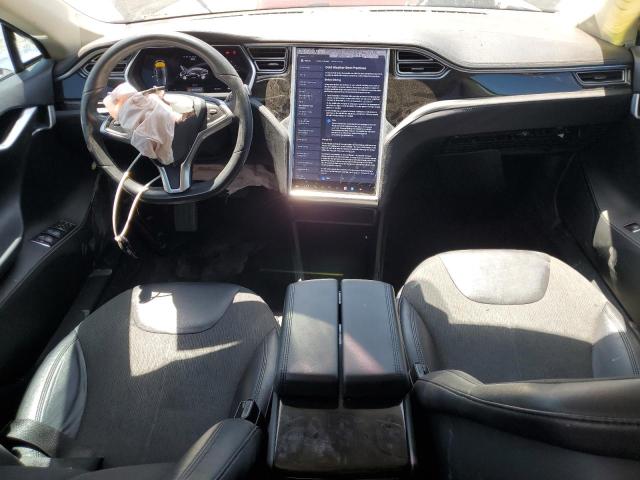 5YJSA1H14EFP31970 Tesla MODEL S