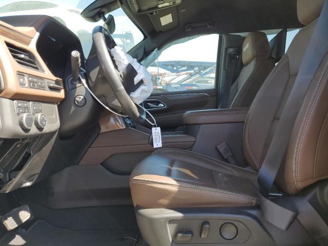 1GNSKGKL3MR273803 Chevrolet SUBURBAN K