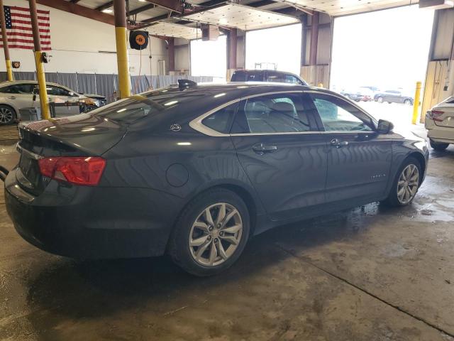2G11Z5S39K9138183 Chevrolet IMPALA LT
