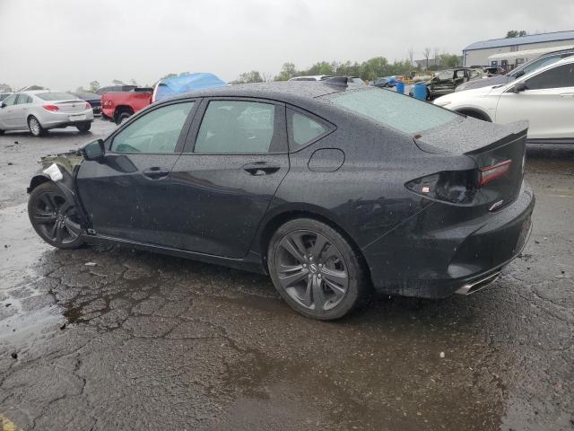 19UUB5F54MA001116 Acura Tlx Tech A