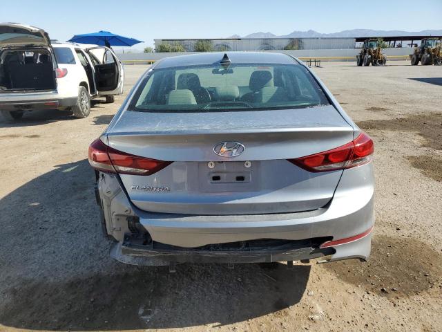 5NPD84LF9HH001602 Hyundai ELANTRA SE