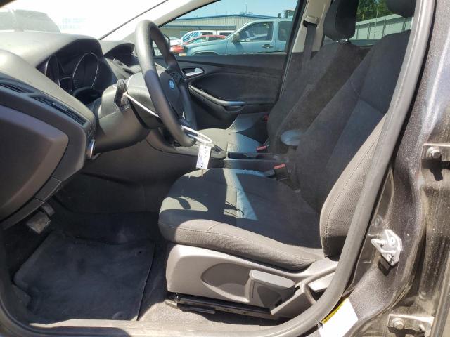 1FADP3K24JL282937 Ford 2.0l gdi