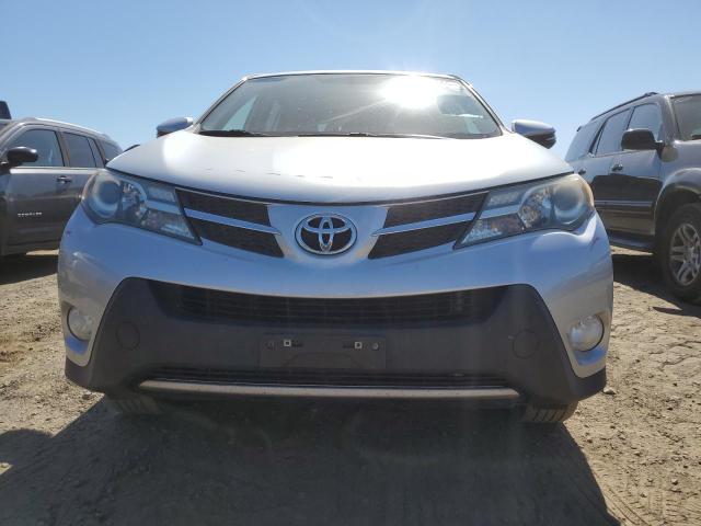 JTMWFREV1FJ037823 Toyota 2ar-fe