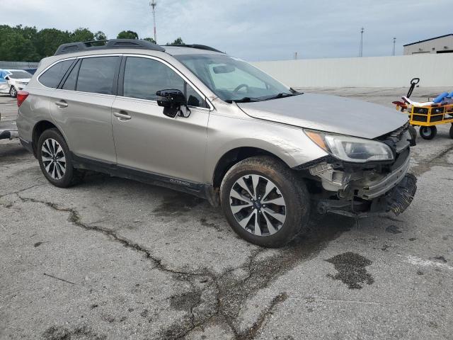 4S4BSENC7H3335684 Subaru u4