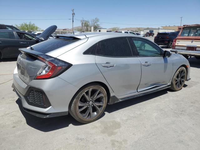 SHHFK7G46KU203452 Honda CIVIC SPOR