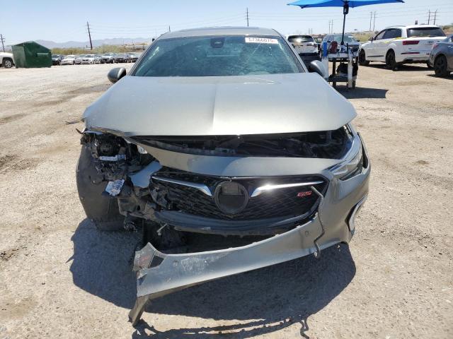 W04GS6SS9J1122730 Buick lgx - direct injection, variable valve timing, alum, gen2