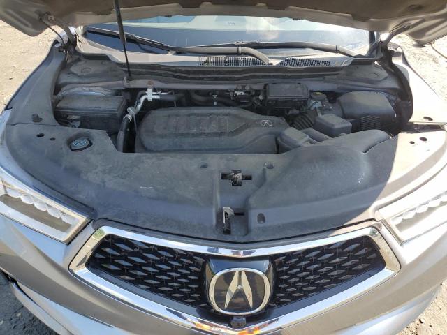 5FRYD4H86HB006924 Acura MDX ADVANC