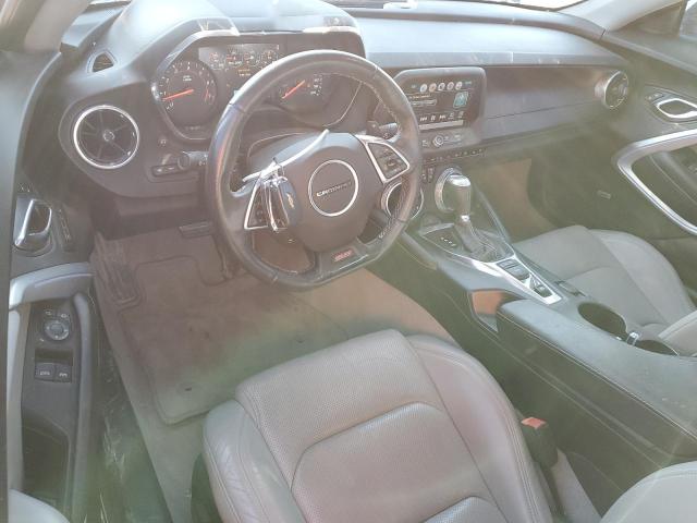1G1FH1R74G0184287 Chevrolet CAMARO SS