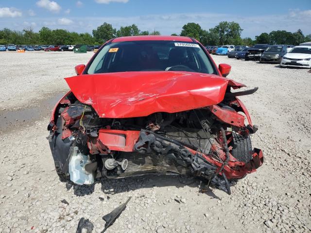 1FADP3K21EL450135 Ford FOCUS SE