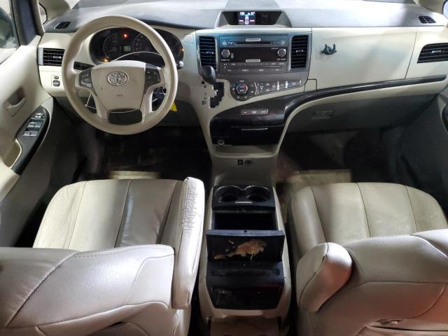 5TDKK3DC7ES459300 Toyota SIENNA LE