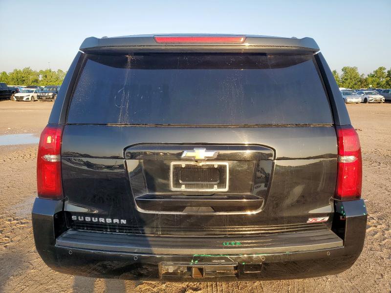 1GNSKHKC9LR102624 Chevrolet SUBURBAN K
