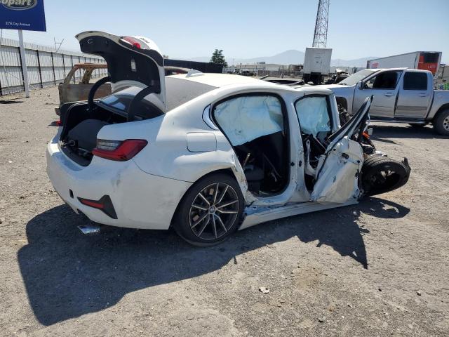 WBA5R1C50KAJ99134 BMW 2019