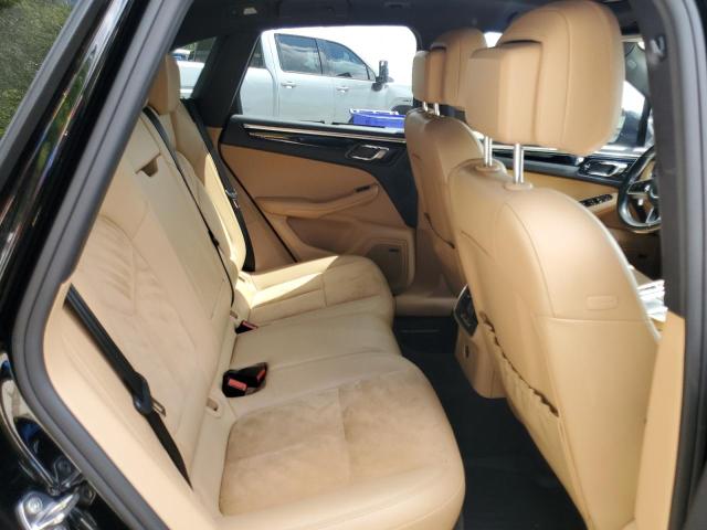 WP1AA2A51HLB07509 Porsche Macan