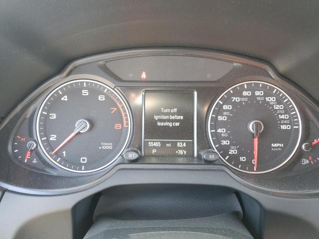 WA1D7AFP1GA007612 Audi Q5