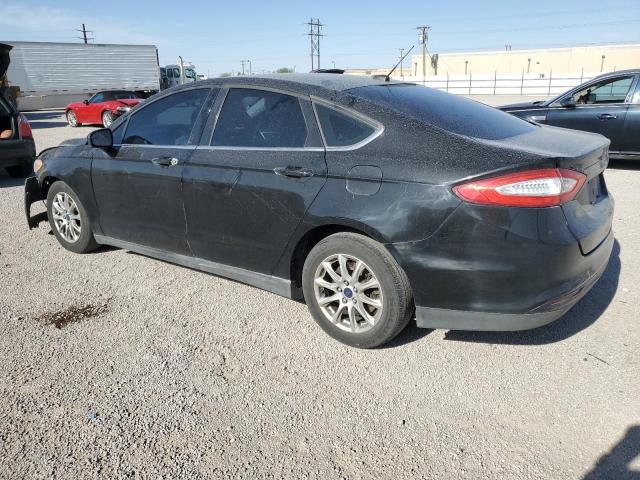 3FA6P0G78GR292621 Ford FUSION S