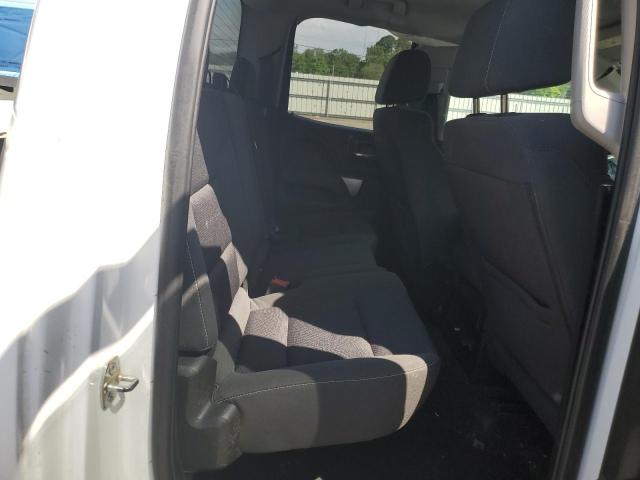 1GCVKREC6HZ102918 Chevrolet Silverado
