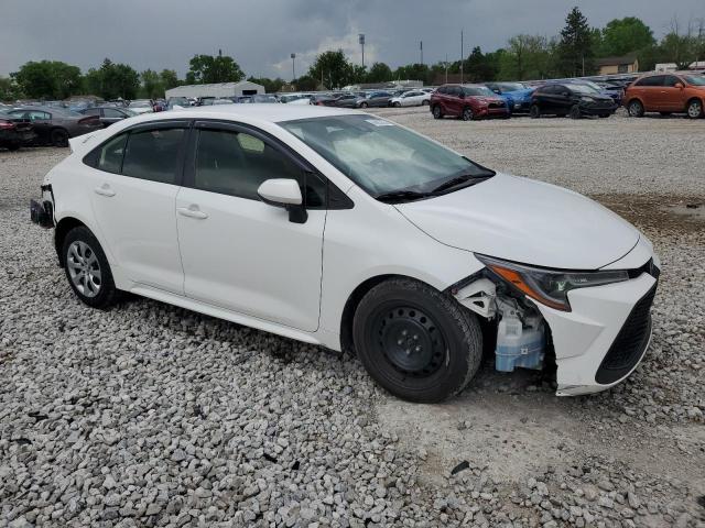 JTDEPRAE1LJ022412 Toyota Corolla