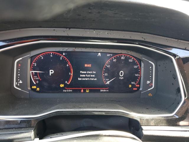 3VWE57BUXLM086335 Volkswagen 1.4 tsi