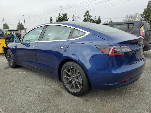 5YJ3E1EB5JF122189 Tesla 2018