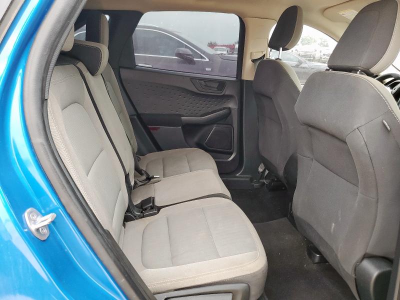 1FMCU0F60LUC29364 Ford ESCAPE S