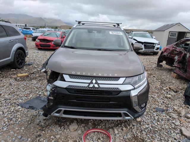 JA4JZ4AX6KZ009811 Mitsubishi Outlander