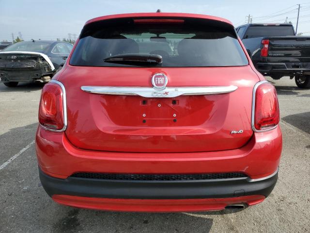 ZFBCFYBT0GP337935 Fiat 500X