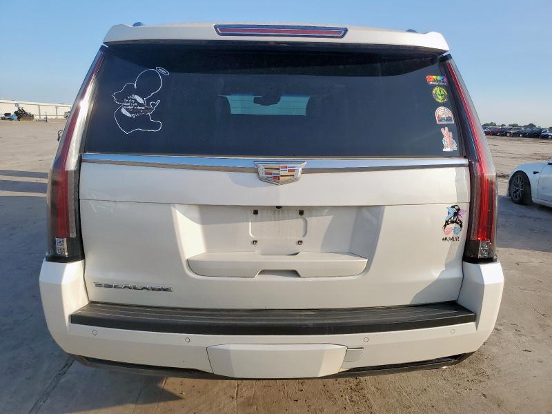 1GYS3NKJ5FR735736 Cadillac ESCALADE P