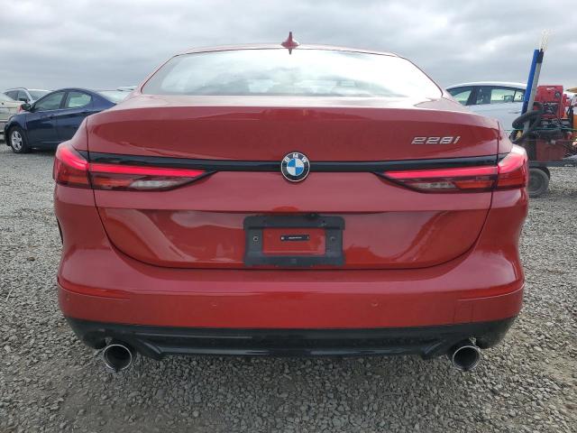 WBA53AK07R7N70515 BMW 228I