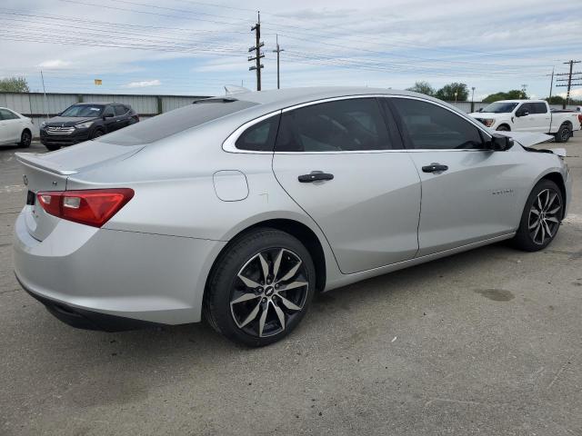 1G1ZE5ST5HF245634 Chevrolet MALIBU LT