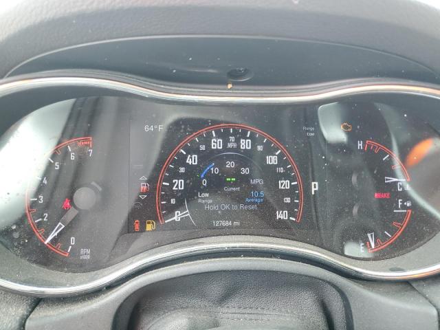 1C4RDJAG6FC169668 Dodge DURANGO SX