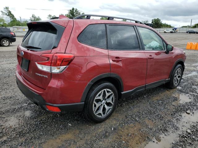 JF2SKAECXPH539637 Subaru FORESTER P