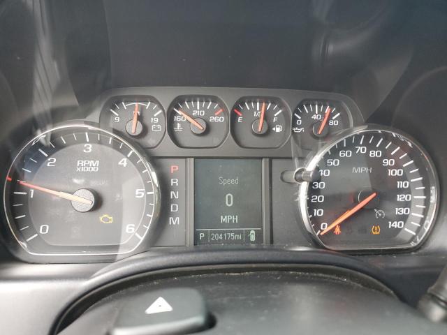 1GTN2TEC5EZ200296 GMC l83 - vvt, afm (active fuel management), aluminum