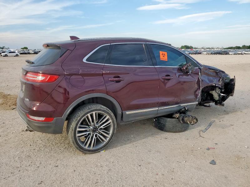 5LMTJ3DH7GUJ22247 Lincoln Mkc Reserv