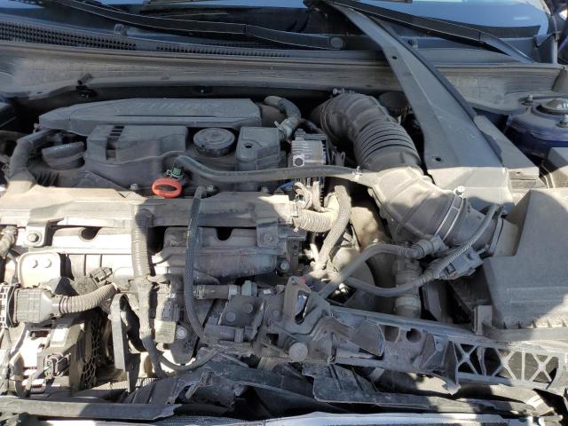 KMHLR4AF1PU587255 Hyundai t-gdi gamma ii
