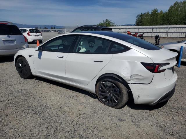 5YJ3E1EA5SF924766 Tesla MODEL 3