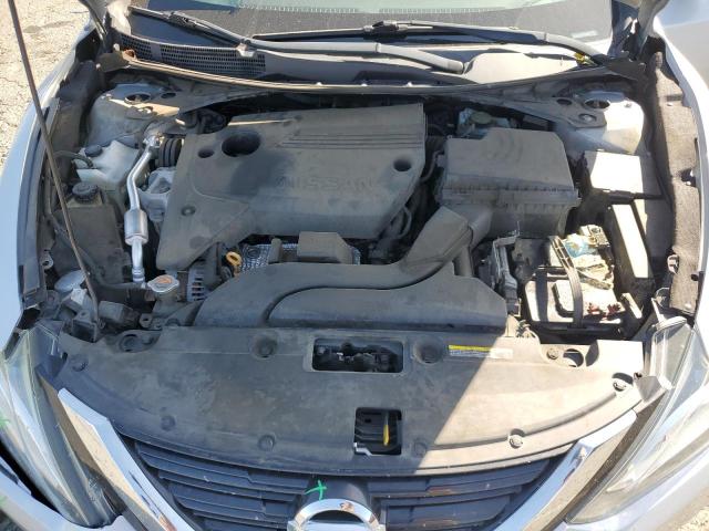1N4AL3AP3JC159433 Nissan ALTIMA 2.5