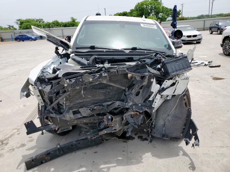 1GNLCDEC0LR115610 Chevrolet TAHOE POLI