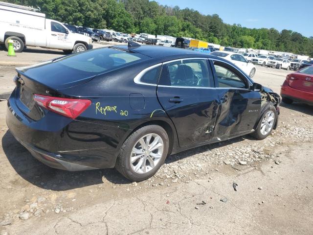 1G1ZD5ST2KF137594 Chevrolet MALIBU LT