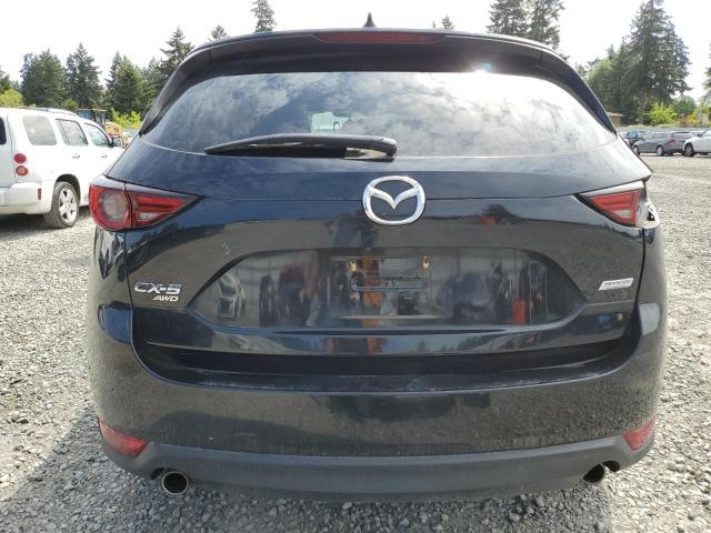 JM3KFBDMXJ0322105 Mazda CX-5 GRAND