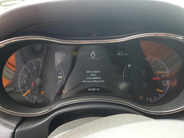 1C4RJFBG0LC201787 Jeep Grand Cher