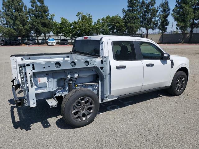 3FTTW8H37RRA20252 Ford 2024